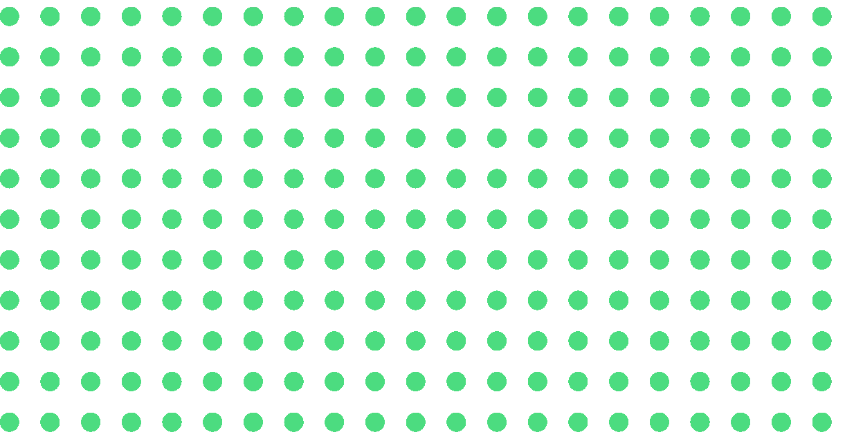 dots pattern