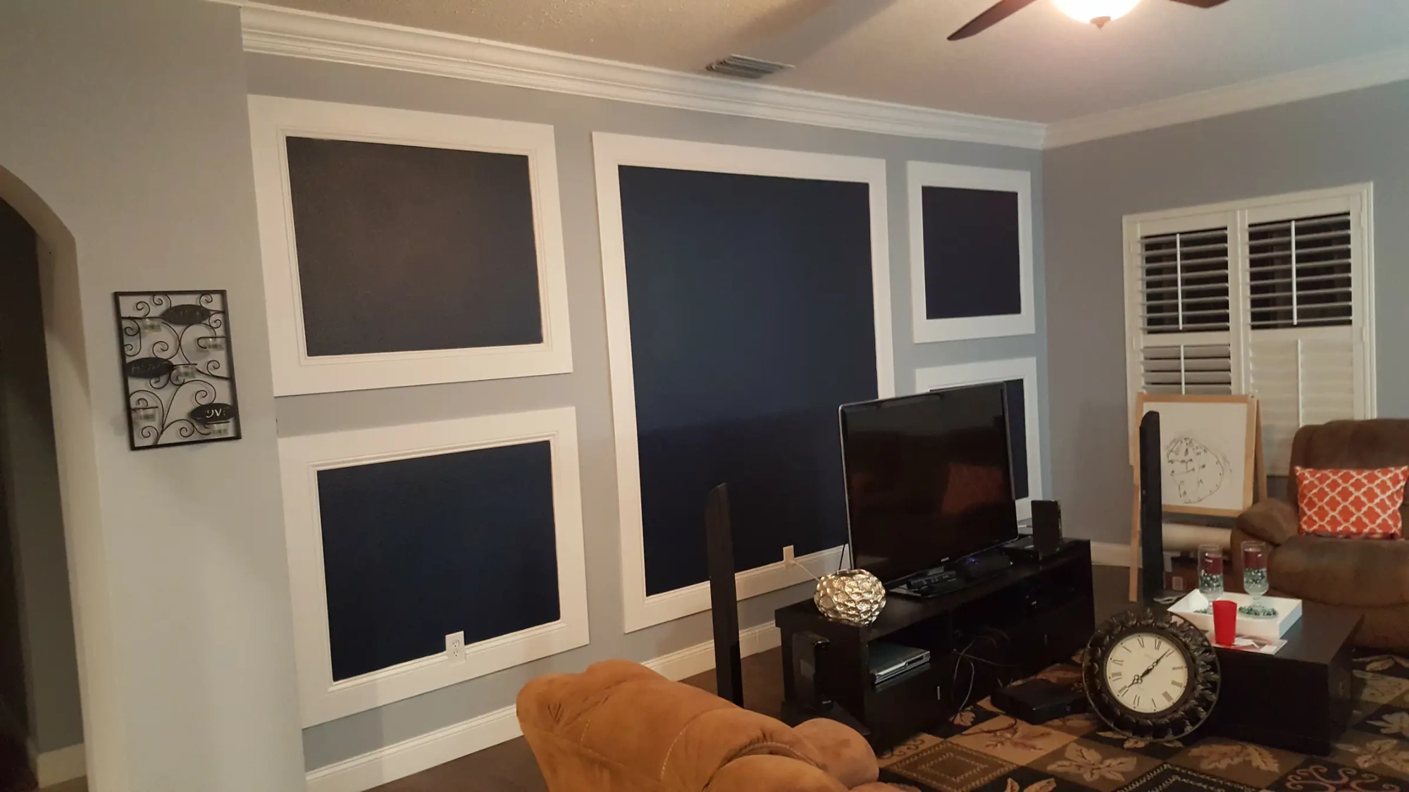 Professional Drywall Installation