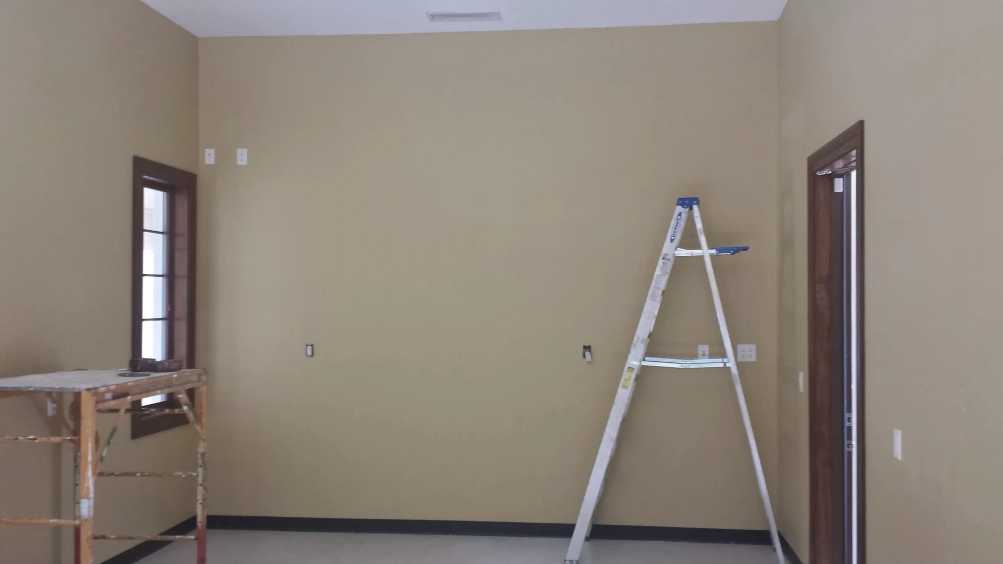 Dependable Drywall Replacement